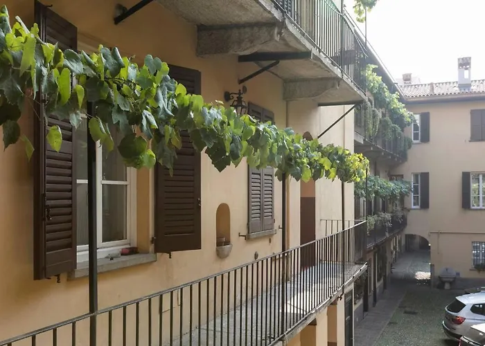 Easylife - - Naviglio 46 P1 - Porta Genova
